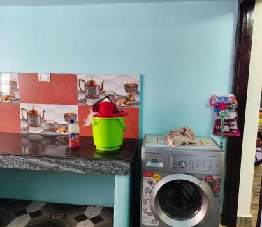 Edava House | Krishnamandiram