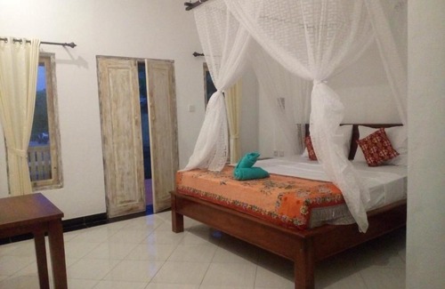 Pemuteran Bed & Breakfast | Krisna Homestay