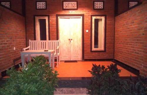 Pemuteran Bed & Breakfast | Krisna Homestay
