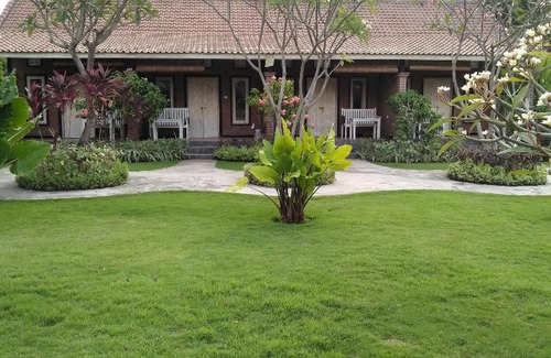 Pemuteran Bed & Breakfast | Krisna Homestay