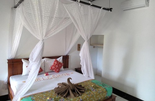 Pemuteran Bed & Breakfast | Krisna Homestay