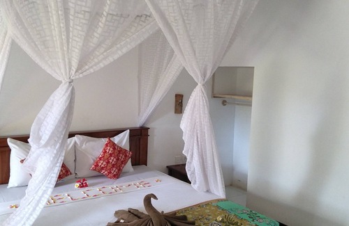 Pemuteran Bed & Breakfast | Krisna Homestay