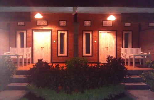 Pemuteran Bed & Breakfast | Krisna Homestay