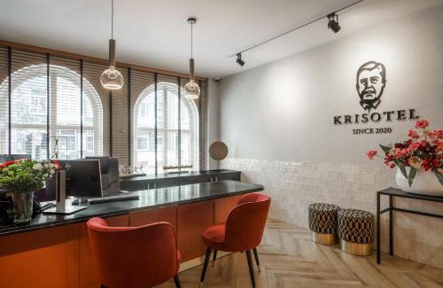 Museum Quarter Hotel | Krisotel