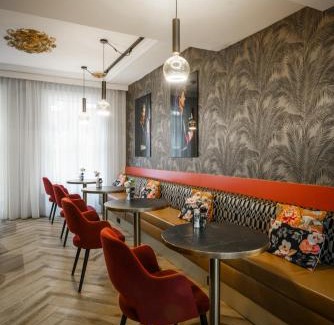 Museum Quarter Hotel | Krisotel