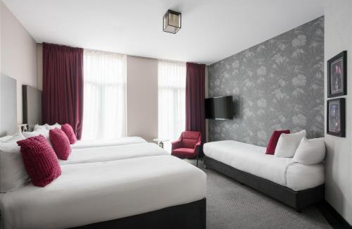 Museum Quarter Hotel | Krisotel