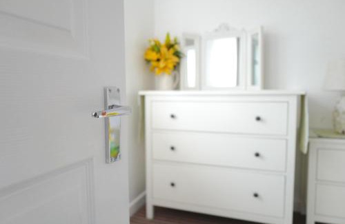 Marazion Apartment | Krissie's