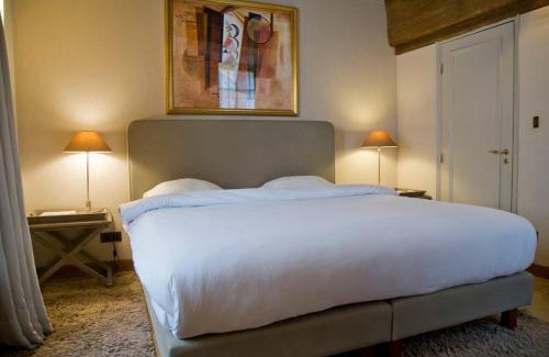 Quartier de la Monnaie Apartment | Kristine - Luxury 2BR Saint-Germain Notre-Dame