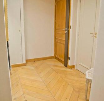 Quartier de la Monnaie Apartment | Kristine - Luxury 2BR Saint-Germain Notre-Dame