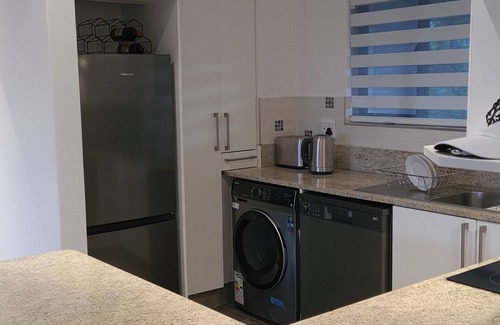 Greater Johannesburg Metropolitan Area House | KRJSA Townhouse- Bryanston nCentrally located to shopping Malls and nightlife.