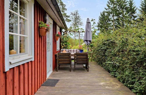 Lidhult House | KRO431 Lidhult - Odensjö-Torsborg 1