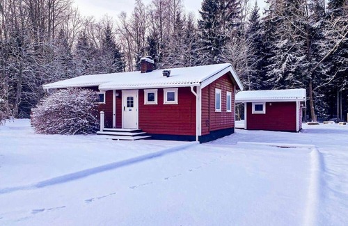 Kalvsvik House | KRO683 Kalvsvik - Hagstad 13