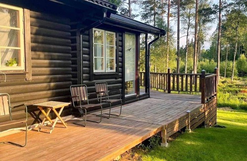 Ryssby House | KRO771 Russby - Rungebacken, Uddeboda 3