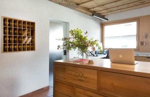 Hittisau Hotel | Krone Hittisau - Hotel & Restaurant im Bregenzerwald