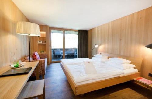 Hittisau Hotel | Krone Hittisau - Hotel & Restaurant im Bregenzerwald