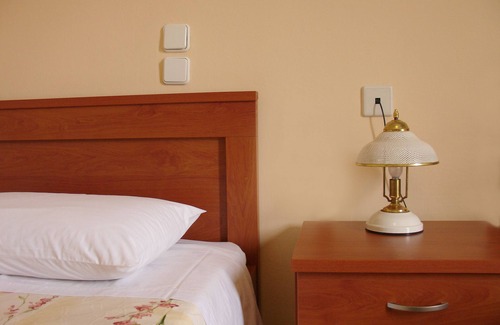 Archaia Olympia Hotel | Kronio