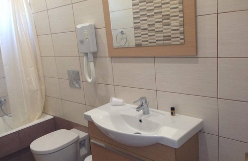 Archaia Olympia Hotel | Kronio