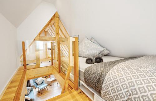 Bernkastel Apartment | Kronser Ferienwohnungen