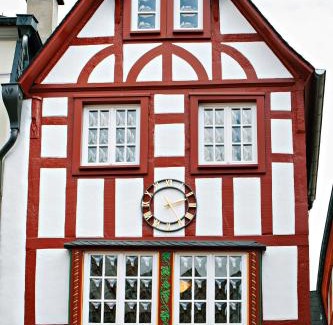 Bernkastel Apartment | Kronser Ferienwohnungen