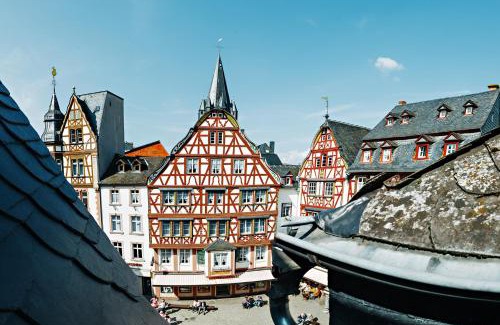 Bernkastel Apartment | Kronser Ferienwohnungen