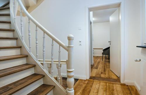 Bernkastel Apartment | Kronser Ferienwohnungen