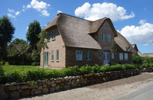 Wrixum House | Kruemels-Hus