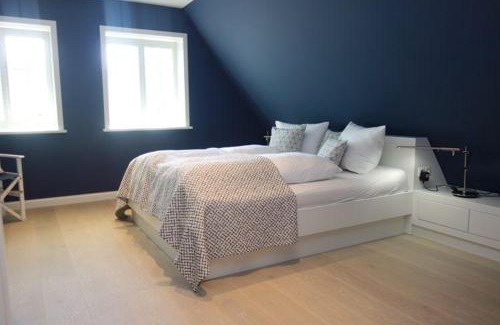 Wrixum House | Kruemels-Hus