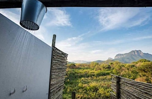 Hoedspruit Cottage | Kruger Cliffs Kingfisher cottage