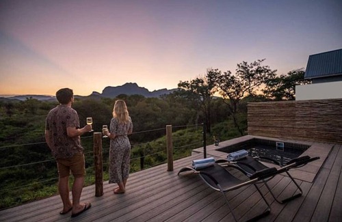 Hoedspruit Cottage | Kruger Cliffs Oriole cottage