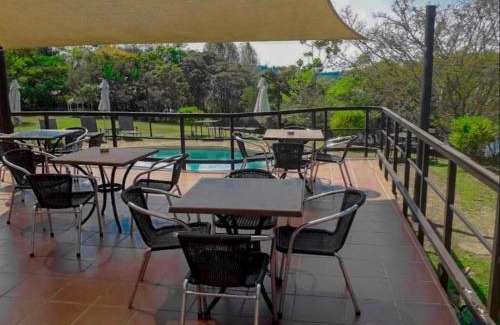 White River Resort | Kruger Island Resort