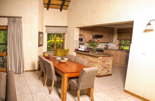 Hazyview Cabin | Kruger Park Lodge Unit 252