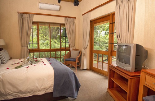 Hazyview Cabin | Kruger Park Lodge Unit 252