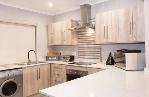 Hazyview Apartment | Kruger Park Lodge Unit 612