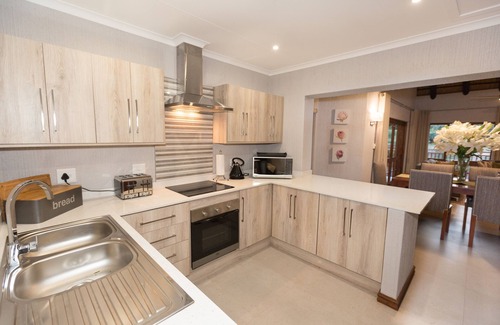 Hazyview Apartment | Kruger Park Lodge Unit 611