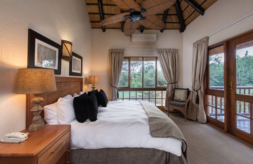 Hazyview Cabin | Kruger Park Lodge unit No. 277