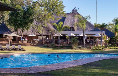 Hazyview Ski Chalet | Kruger Park Lodge Unit No. 521