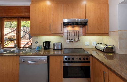 Hazyview Ski Chalet | Kruger Park Lodge Unit No. 308