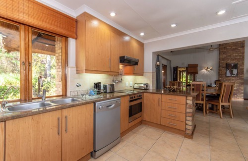 Hazyview Ski Chalet | Kruger Park Lodge Unit No. 308