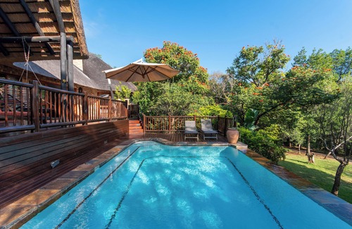 Hazyview Ski Chalet | Kruger Park Lodge Unit No. 308