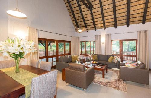 Hazyview Apartment | Kruger Park Lodge Unit No. 611