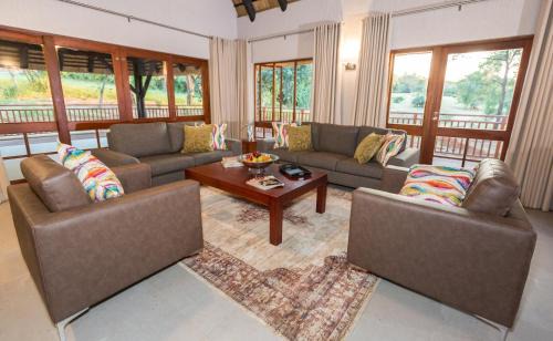 Hazyview Apartment | Kruger Park Lodge Unit No. 611