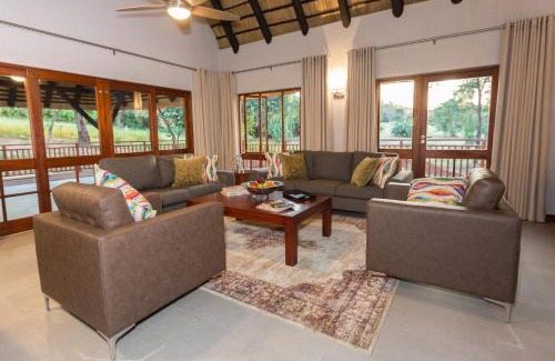 Hazyview Apartment | Kruger Park Lodge Unit No. 611