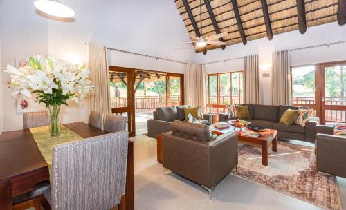 Hazyview Apartment | Kruger Park Lodge Unit No. 611