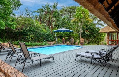 Hazyview Apartment | Kruger Park Lodge Unit No 441 with Private Pool