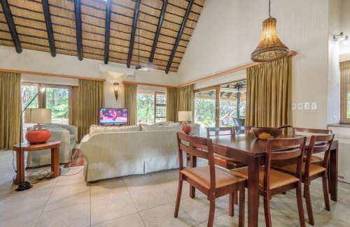 Hazyview Apartment | Kruger Park Lodge Unit No. 547