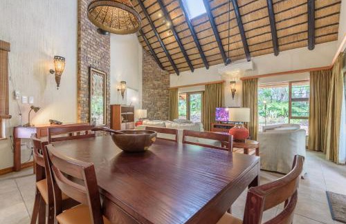 Hazyview Apartment | Kruger Park Lodge Unit No. 547