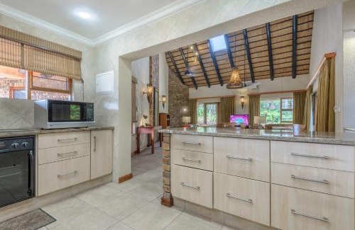 Hazyview Apartment | Kruger Park Lodge Unit No. 547