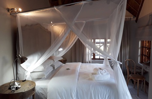 Marloth Park Cabin | Kruger Riverside Lodge