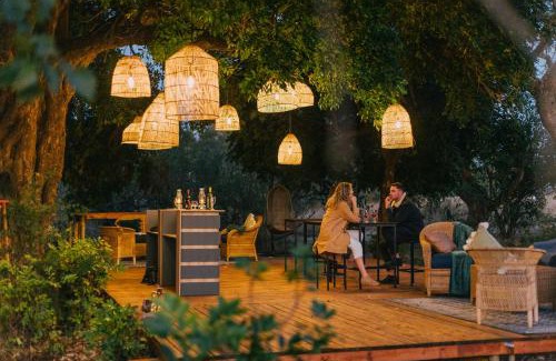 Kruger National Park Other | Kruger Untamed - Satara Plains Camp
