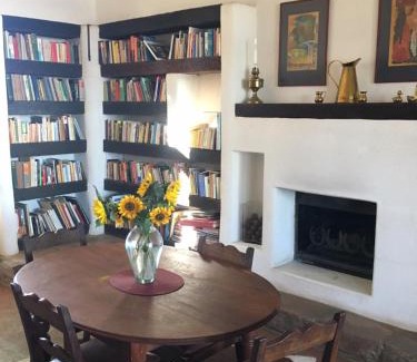 Windhoek Ski Chalet | Krumhuk Guestfarm